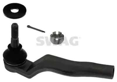 Наконечник поперечной рулевой тяги SWAG купить